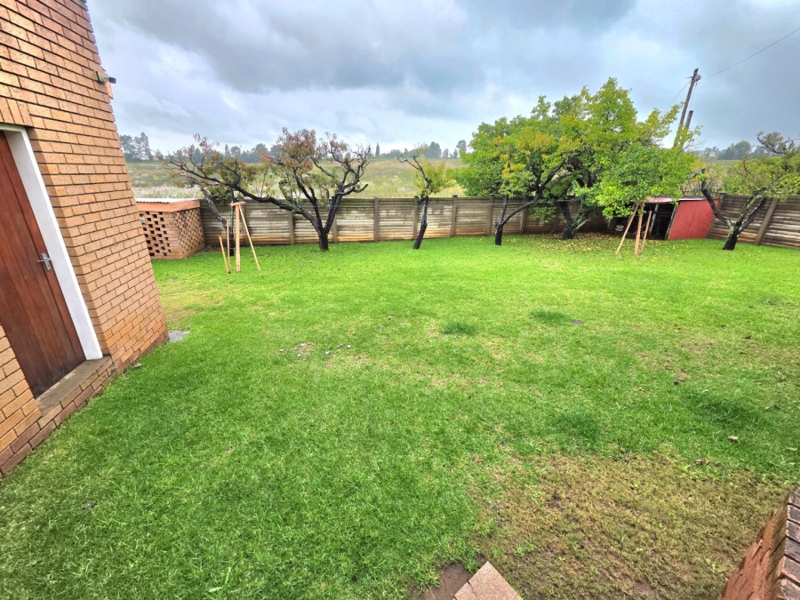 To Let 4 Bedroom Property for Rent in Reitz Free State